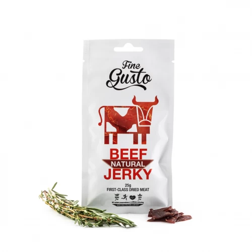 Fine Gusto Natural Beef