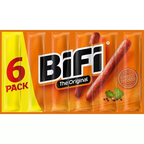 Bifi original Výhodné balení