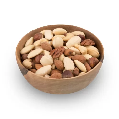 Mix Ořechů natural