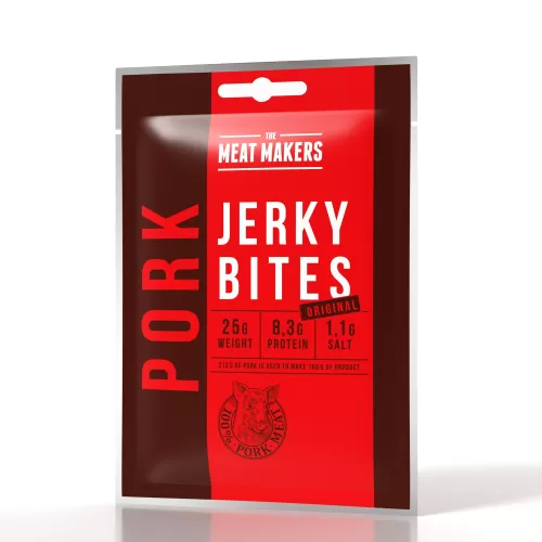 Jerkybox pytel „Best of“