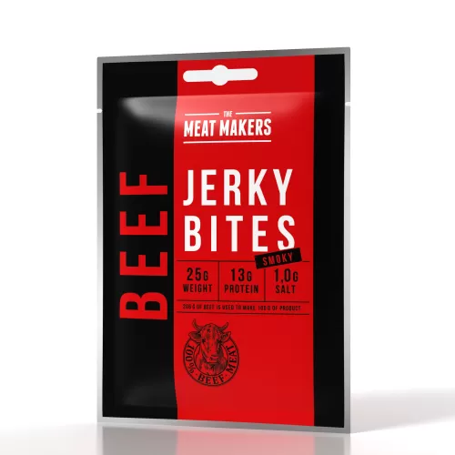 Jerkybox pytel „Best of“