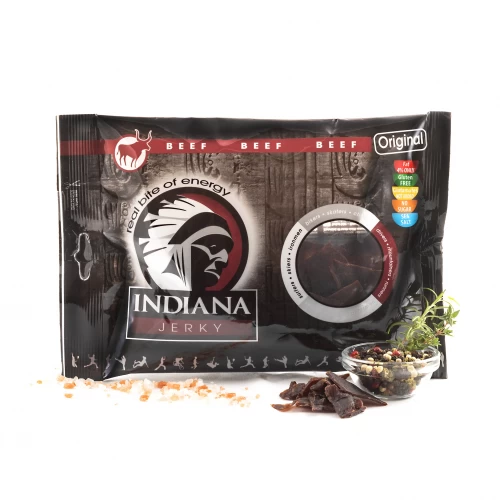 Jerkybox pytel „Best of“