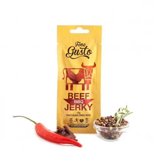 Jerkybox pytel Mega ochutnávka