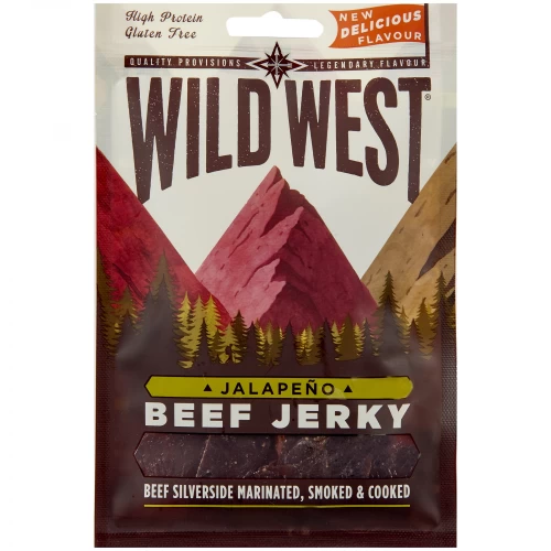 Jerkybox pytel Mega ochutnávka