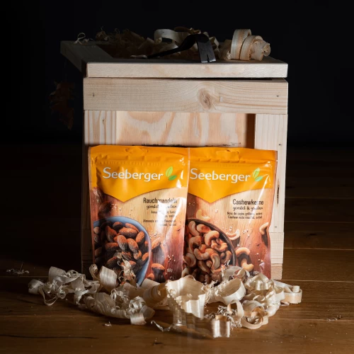 Jerkybox bedna pro pivaře