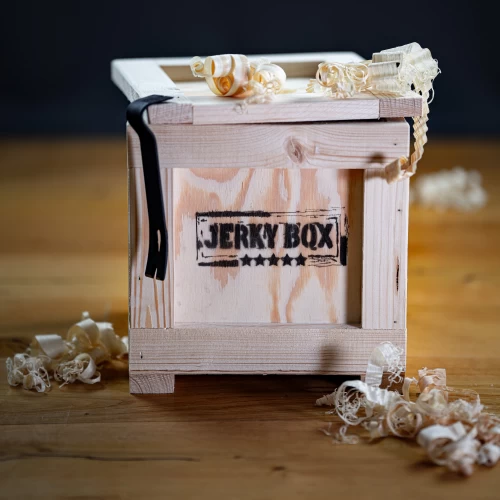 Jerkybox bedna