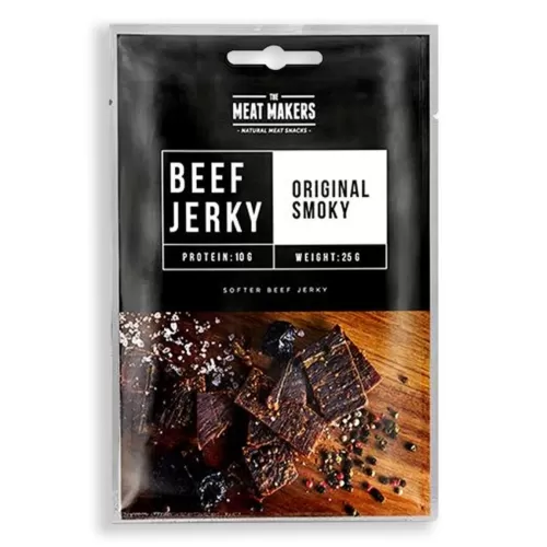 MM Jerky ORIGINAL SMOKY BEEF