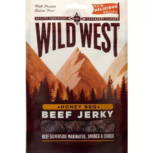 Jerkybox pytel Mega ochutnávka
