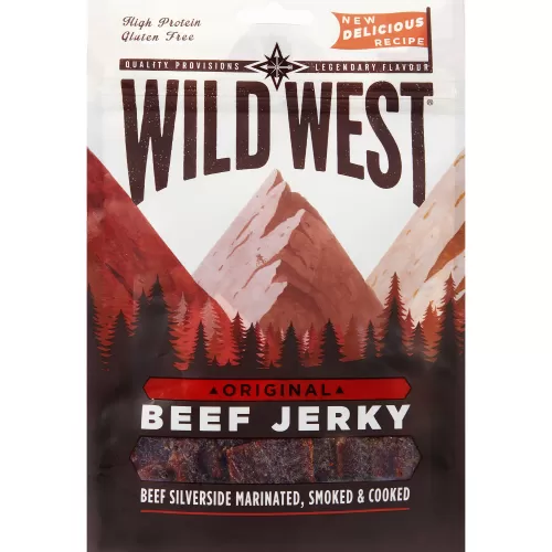 Jerkybox pytel Mega ochutnávka