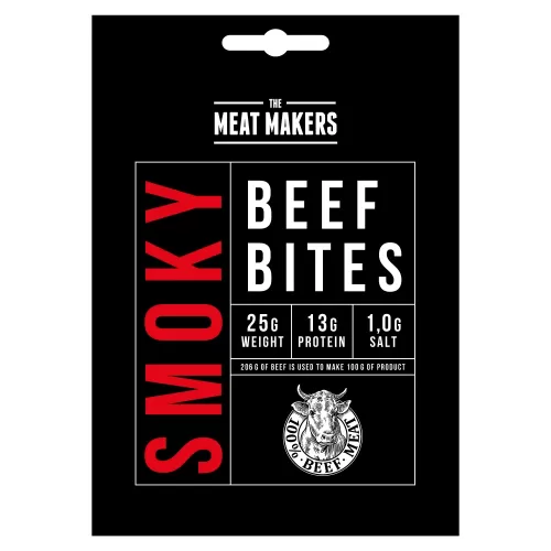 Jerkybox pytel Mega ochutnávka