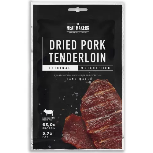 Jerkybox pytel „Best of“