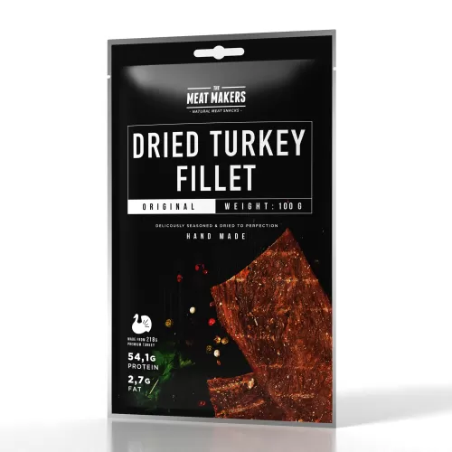 MM Jerky MIX výhodné balení